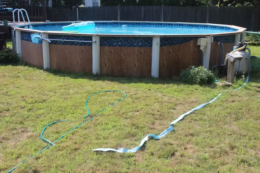 How To Fix An Unlevel Pool Without Draining Lake Elsinore, CA How To Fix An Unlevel Pool Without Draining Lake Elsinore, CA