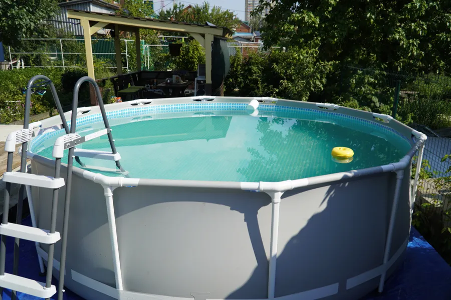 How To Fix An Unlevel Pool Without Draining in Lake Elsinore, CA How To Fix An Unlevel Pool Without Draining in Lake Elsinore, CA